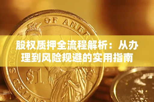 武汉股权质押全流程解析：从办理到风险规避的实用指南